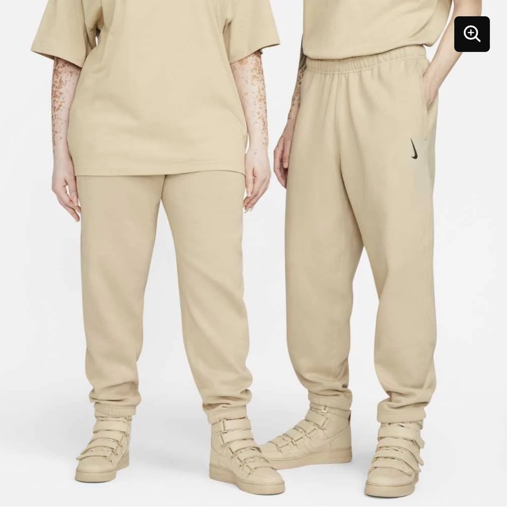 Nike x Billie Eilish Joggers 'Mushroom'